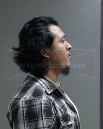 Jessie Arroyo Martinez