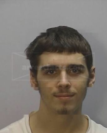 Jared Tyler Cobb
