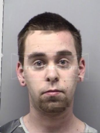 Alexander Colby Ladd