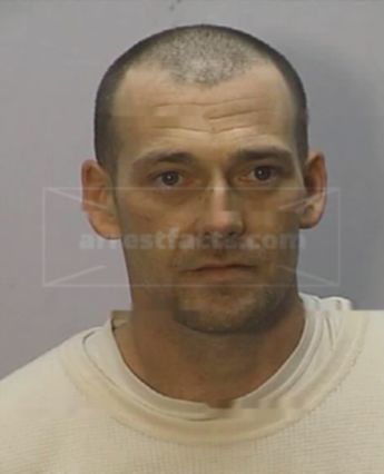 Daniel Lee Coltrane
