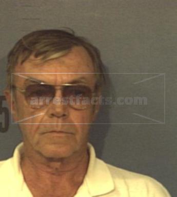 James Vernium Fox