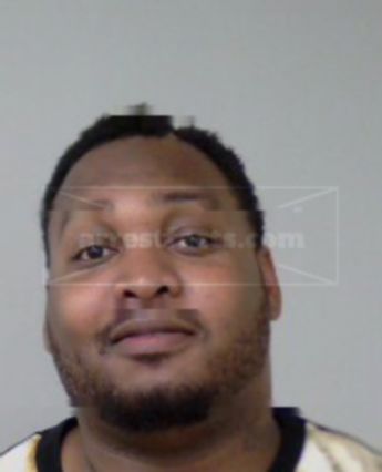 Antonio Lamar Bennett