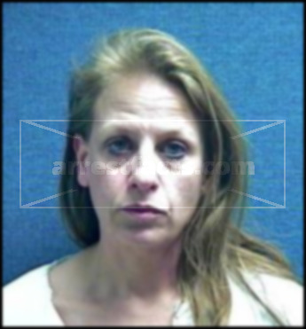 Debra Louise Collins