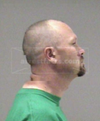 Ryan Shane Nixon
