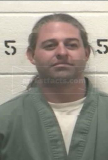 Travis Lee Hosier
