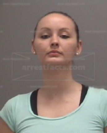 Patricia Michelle Parish