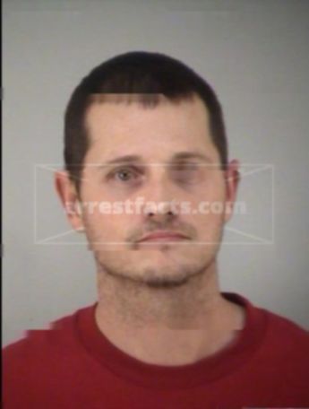 Gary Wayne Young