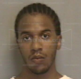 Lontrez Osby Thomas