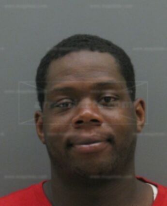 Darnelle Cedrick Powell