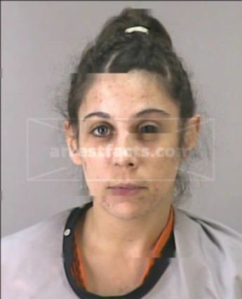 Helene Anne Berkowitz