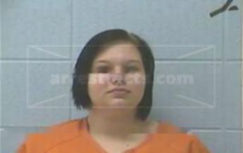 Amanda Merie Evans