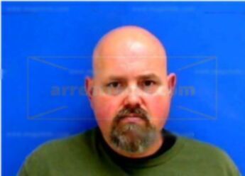 Christopher Clayton Ward