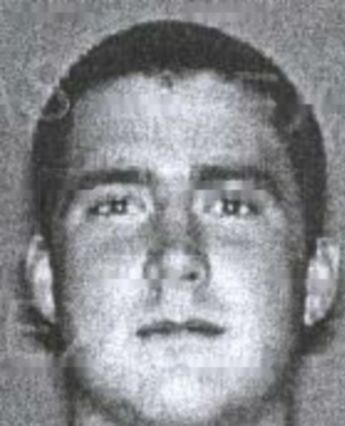 Anthony Richard Pope