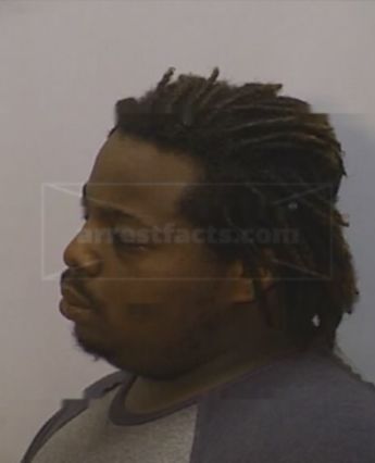 Aaron Deion Dantignac
