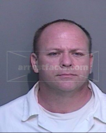 Tracy Levon Byrd
