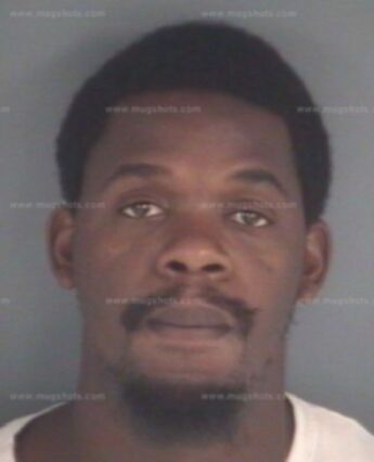 Justin Deshawn Watkins