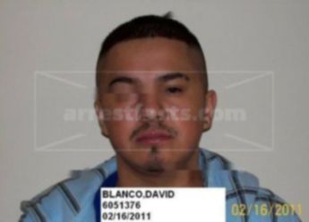 David Blanco