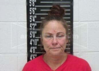 Rhonda Lynn Melvin
