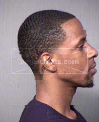 Theodis Lee Hollins