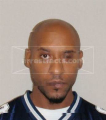 Clyde Jenkins