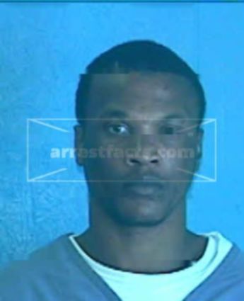 Christopher Elizjah Mills