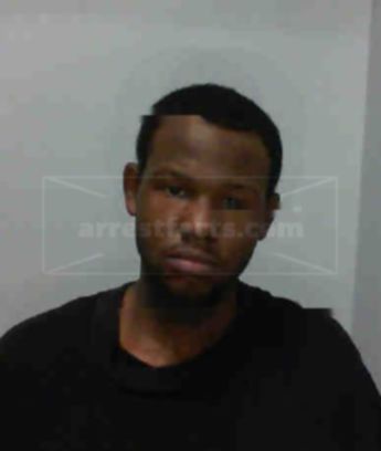Devin Jamal Steele