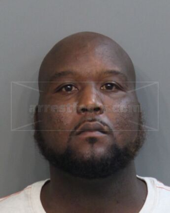 Markee Litarus Crutcher