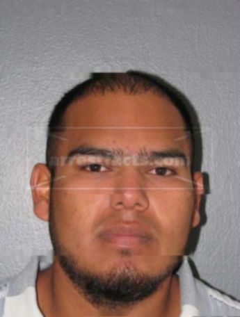 Omar Alexander Lazo