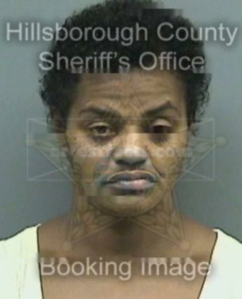 Helena Adrian Mcelroy
