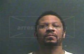 Nakia Terrell Scruggs