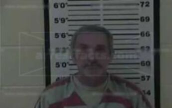 Rickey Dale Vines