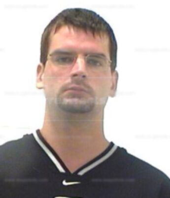 Timothy Royce Wideman
