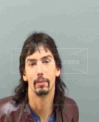 Wesley Scott Webb