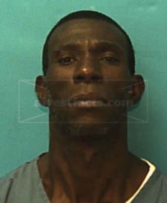 Leroy Lyles