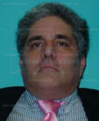 Paul Angel Ayala