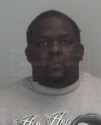 Nicholas Eugene White