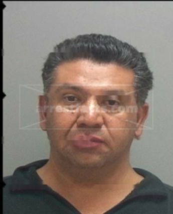 Aaron William Espinoza