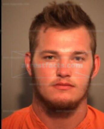 Alec Michael Jones