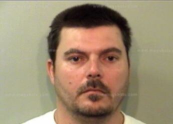 Kevin Wayne Breen