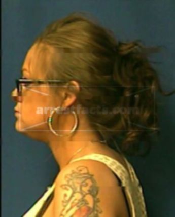 Tonya M Casey