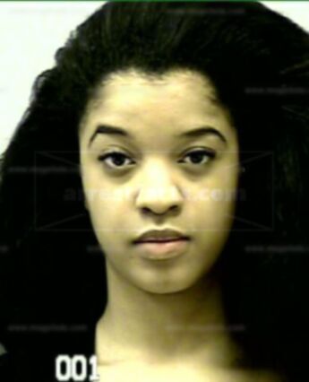 Ashia Leah Moore