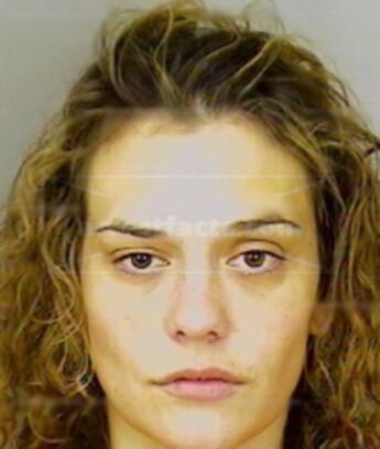 Kari Lee Armstrong