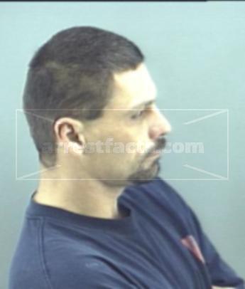 Dennis Wayne Petty