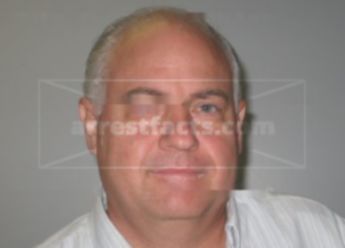 Jeffrey Ray Harris