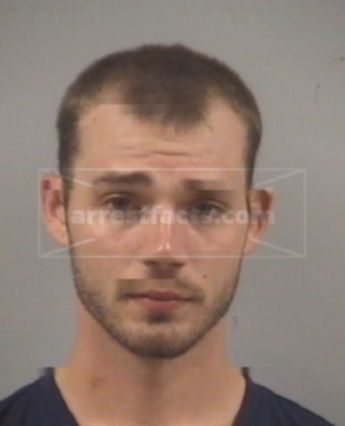 Tyler Wayne Miles