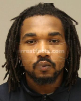 Niko Deon Milton