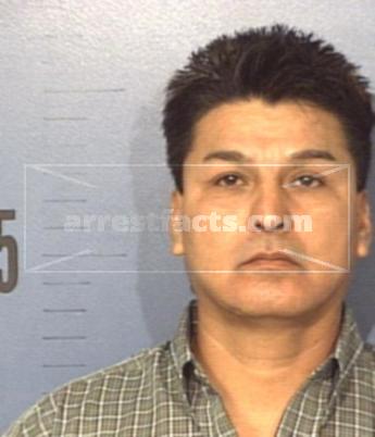 Marcial Pena Estrada