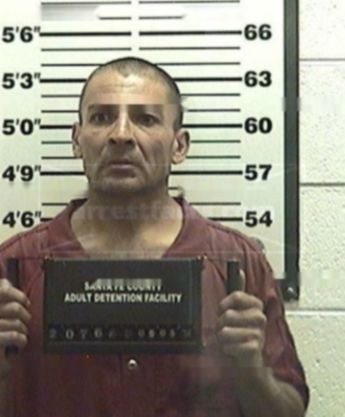 Jeremy Joseph Jimenez