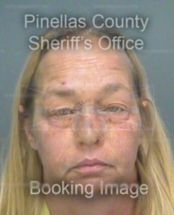 Sherry Ann Phillips