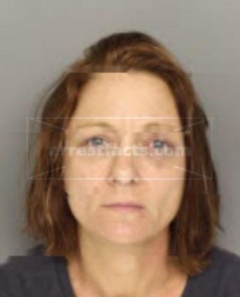 Dana Michelle Hendricks